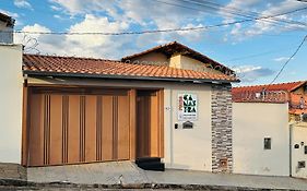 Pouso Canastra